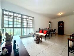 Blk 128C Punggol Field Walk (Punggol), HDB 4 Rooms #557564611